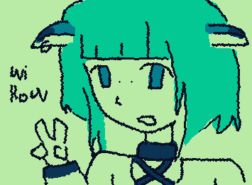 lesbian space princess bodrio pero willow tiene potencial