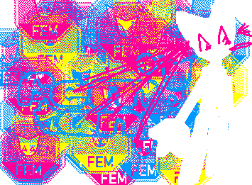 HAPPY FEMTANYL FRIDAY!! made this in .net for once