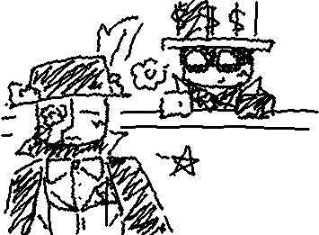 Orchestraful and Artistry (idk this is not a ship ig)