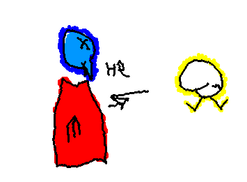 Syxt has discovered the Goobers and loves the,