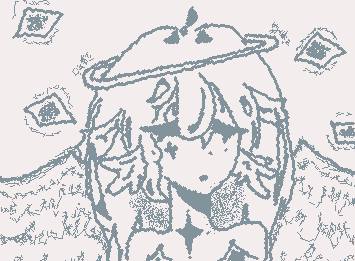 She is a little angel>< Let's fly high with this little angel , everyone!!