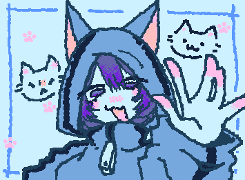 ねこねこ