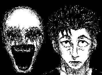 I hope you are prepared for your judgment..
(Higuruma my husband) :333