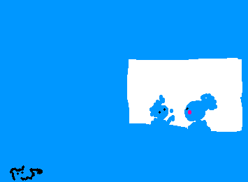 blau