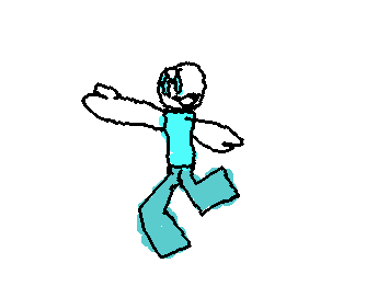 here's some fanart of characters from UTG (4/7