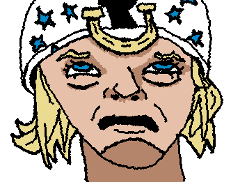 So, SBR episode 2. It was magnificent. The animation was perfect, the opening was phenomenal, and it was overall amazing. Except for the outro. WHYWHYWHYWHYWHY