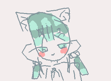 YUMEKAさんの代理ちゃんかいた！（あってるからかんない）