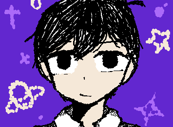 ᴼʸᴬˢᵘᵐᴵ ᴼʸᴬˢᵁᴹⁱ……… OMORI SUNNY