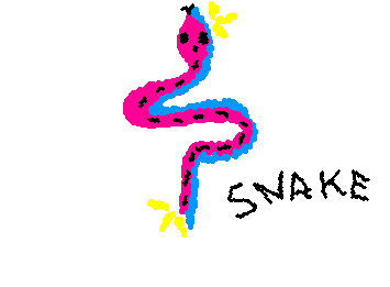 snake