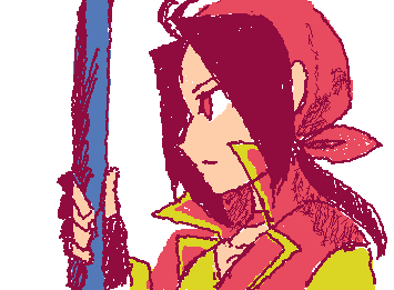 OC:エルバ