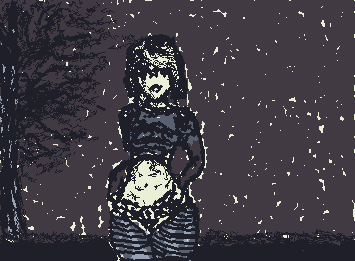 gothic on the way []~(￣▽￣)~*