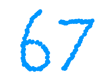 フォロワー67人!フォローありがとうございます!!