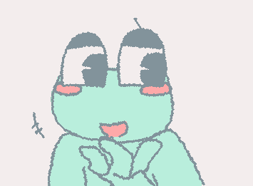 リビットさん