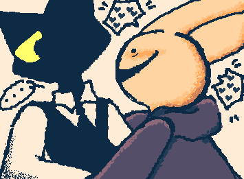 @Sujenna254 enfp-tちゃんのできたニダ!!描く時ちょー楽しかった!::wp-deal-with-it::