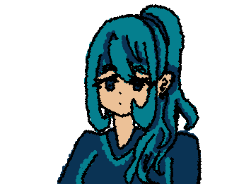 I don't know what to draw anymore.