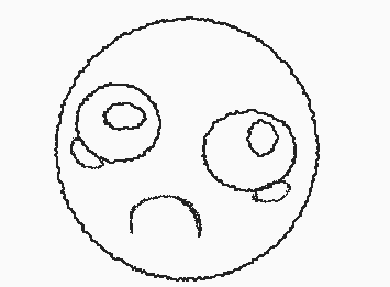just spent a whole period drawing only for the whole thing to delete itself :3 #wannadie