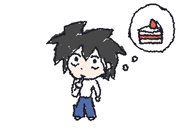 l craves shortcake