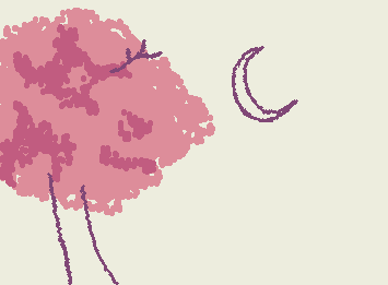 cherry tree or whatever