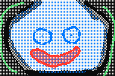 スライムアート2