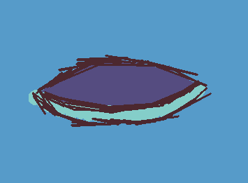 Not really supposed to be anything I guess