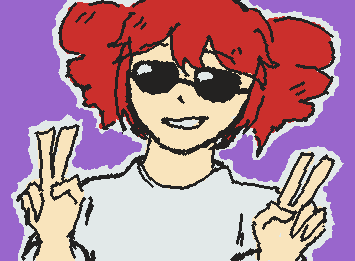 you liar dancer! 💥👾