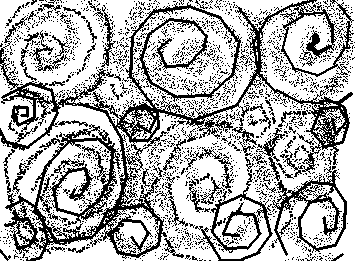 Hii this is my first draw :(