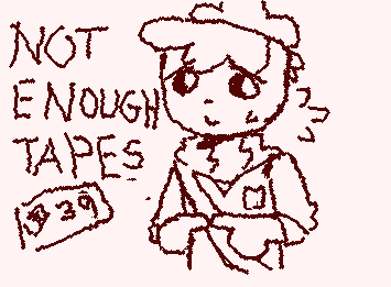 sprouts hairline is so fuckinf hard to draw