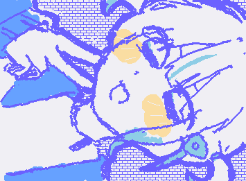 優しい優しいお姉ちゃんが手伝っだってくれました
リクエストの轟はじめさんです!!