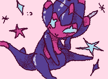 @kaigo arakine here you go         (pokemon requests open)