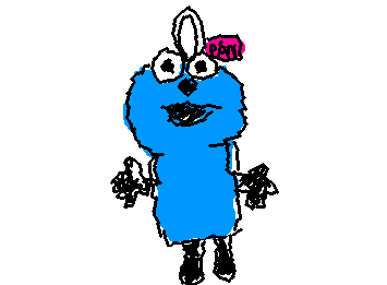 昨日ね、（笑）ゲーセン行ってね、（笑）遊び心で一回だけパペットスンスンのちっちゃいぬいぐるみのクレーンゲームしたの。そしたらさ、１回で取れて草ｗｗ