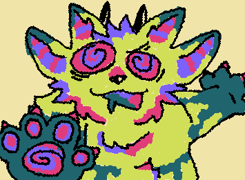 T0xic (random color hex code challenge cuz im bored)