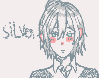 Silver twisted wonderland!I will draw everyone in the Diasomnia family!!!!