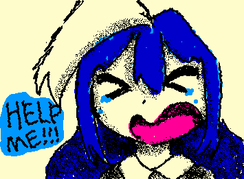 I don't know how to save to the cloud!! Can someone tell me!!

クラウドへの保存方法がわからないよー！！誰か教えて！！