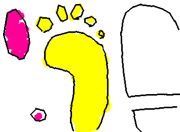 たいりょうのくつ