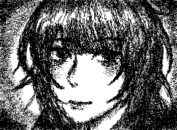 Enigmatic.