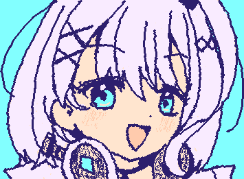 ミリプロの音ノ乃ののちゃん！