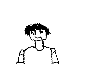 non series of my new oc (his name is James) @Eli-draws