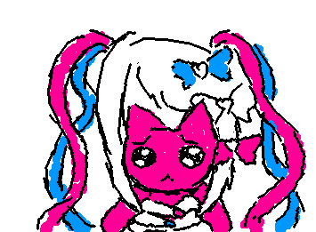 im starting 3 forget ur face...KAngel ver :3