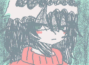 MI PERSONAJE XD shojoo_anima