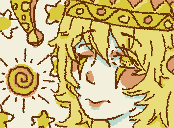 Clown *Honk Honk* :3