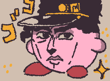 Jotaro Kirby -