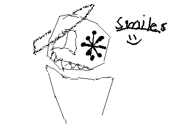 idk man this is my first one lol!