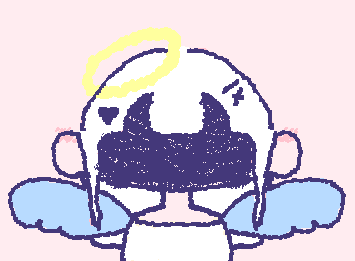 天使ちゃん…？