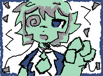 Tripwire! For Eli! :3