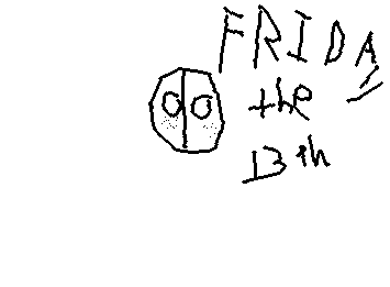 Friday the 13th