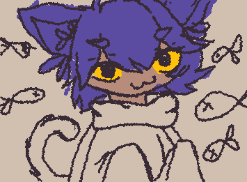 CAT BOY ::wp-bonk::