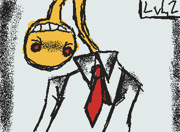 @RAYSNOTREAL I believe this is your oc, I just thought it was really cool, and hope its ok I drew them