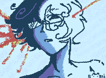 Limerence (oc)
