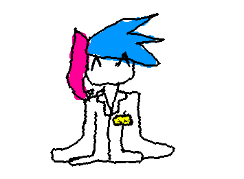 Hello! Ill be ur lil therapy friend, feel free to vent in the comments! :) 
things i can do to help: draw ur fav character/oc and roleplay as ur fav character