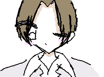 先輩はおとこのこの大我竜二を描きました！（この絵が一番好きかも
フォロワーさんの推しが描きたい系のやつをやりたい！！ので募集します！！